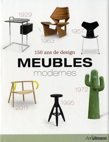 Meubles-modernes-150-ans-de-design